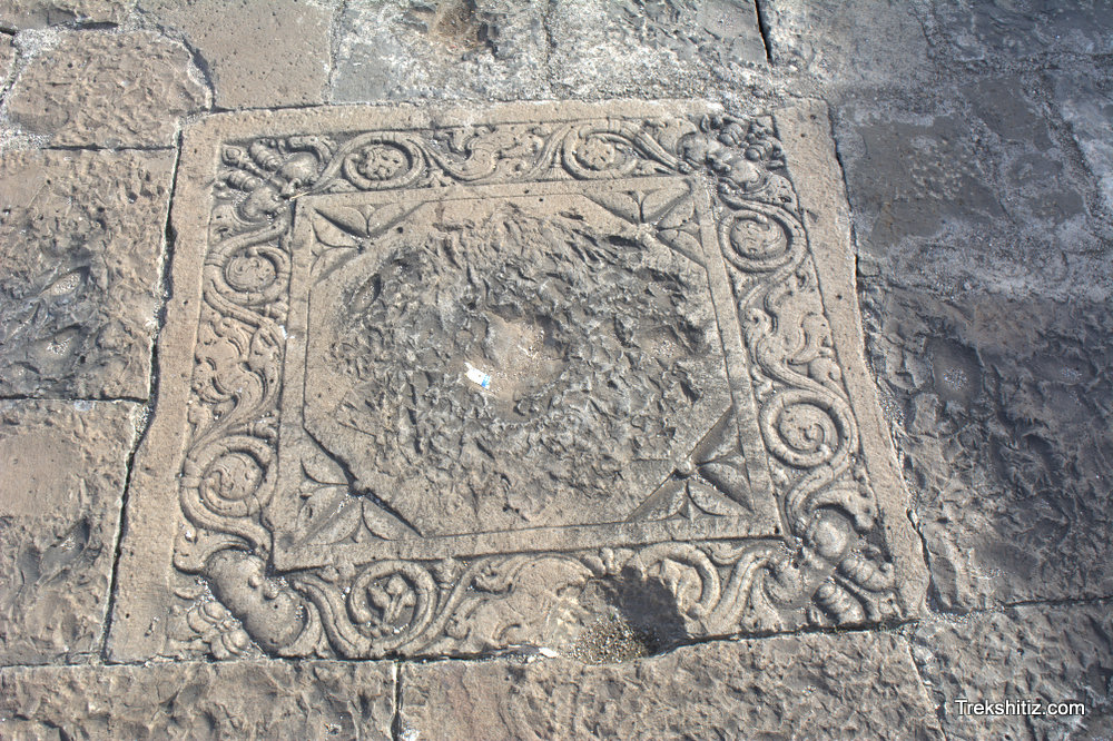 Solapur Fort